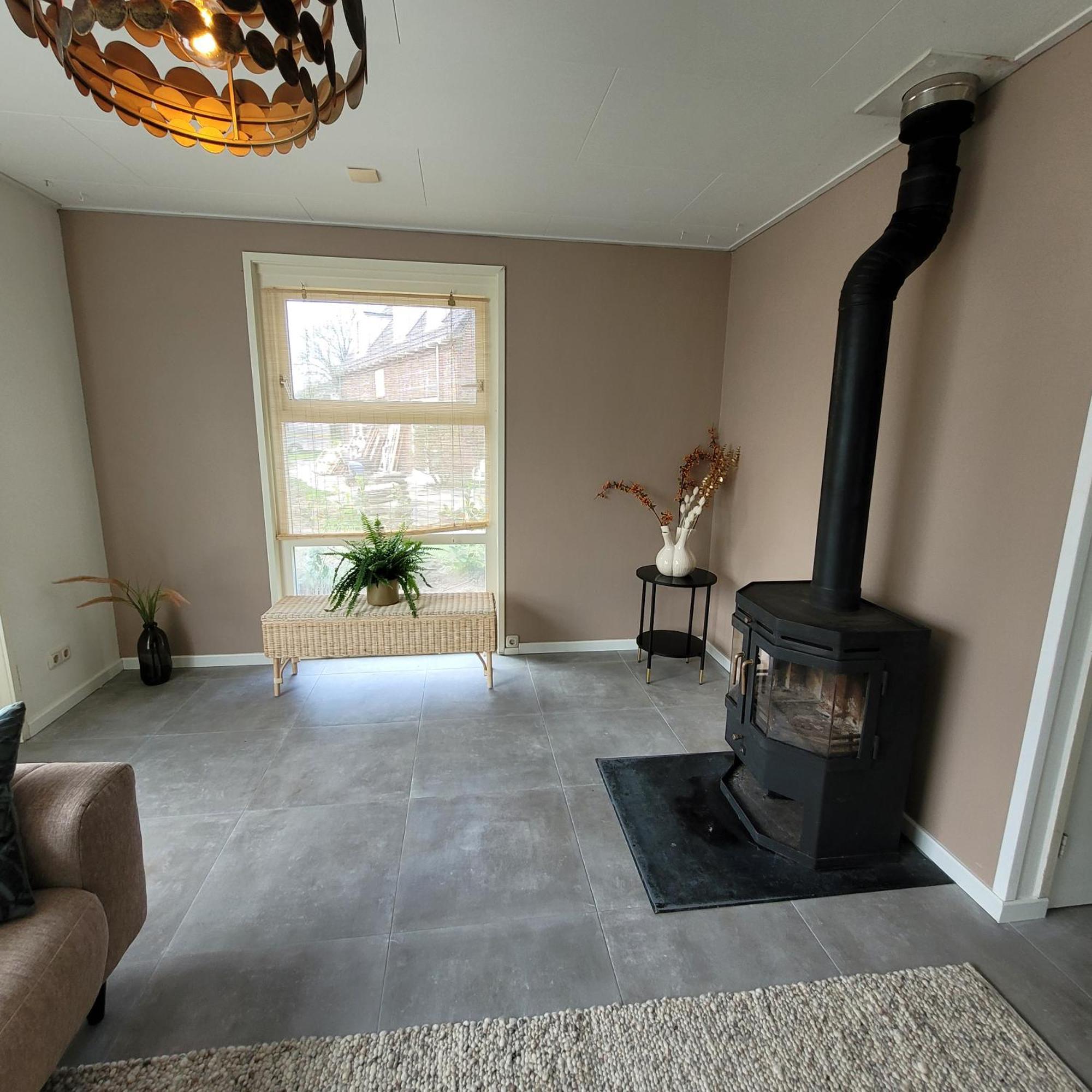 Ecolodges De Dreef Guesthouse Renesse Luaran gambar