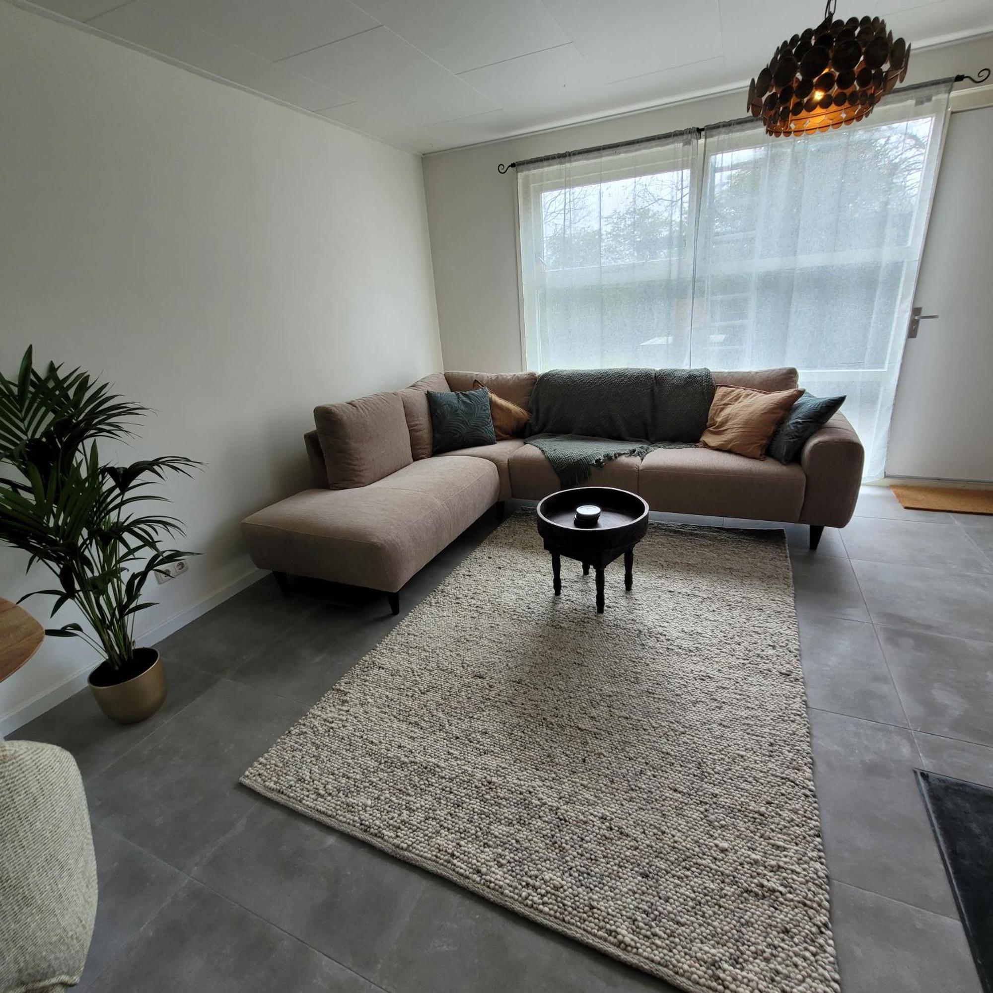 Ecolodges De Dreef Guesthouse Renesse Luaran gambar